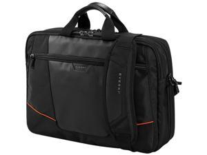Everki 16" Flight Checkpoint Friendly Laptop Bag / Briefcase Model EKB419