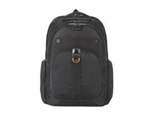 Everki Atlas Checkpoint Friendly Laptop Backpack, 13" to 17.3" Adaptable Compartment Model EKP121