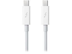 Apple Thunderbolt CableModel MD861ZM/A Apple Thunderbolt CableModel MD861ZM/A