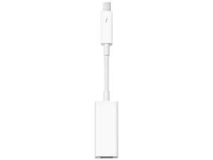 Apple Thunderbolt to FireWire AdapterModel MD464ZM/A Apple Thunderbolt to FireWire AdapterModel MD464ZM/A
