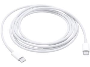 USB-C Charge Cable (2m) Model MLL82ZM/A USB-C Charge Cable (2m) Model MLL82ZM/A