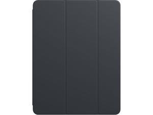 Apple Smart Folio for 12.9-inch iPad Pro (3rd Generation) - Charcoal Gray Model MRXD2ZM/A Apple Smart Folio for 12.9-inch iPad Pro (3rd Generation) - Charcoal Gray Model MRXD2ZM/A