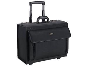 reyleo rolling briefcase