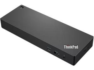 Lenovo ThinkPad Thunderbolt 4 Workstation Dock - US