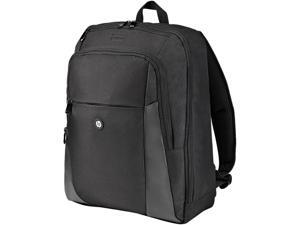 HP Essential Carrying Case (Backpack) for 15.6" Notebook - Shoulder Strap HP Essential Carrying Case (Backpack) for 15.6" Notebook - Shoulder Strap