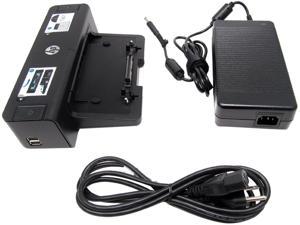 AC Adapter Sold Separately HP 685339-002 Docking Station 