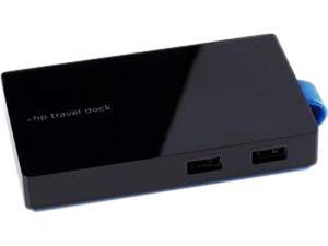 harmonisk Demonstrere Cyberplads NeweggBusiness - HP T0K30AA USB Travel Dock