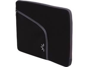 Case Logic Black 16" Laptop Sleeve Model PLS-15 Case Logic Black 16" Laptop Sleeve Model PLS-15