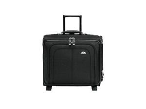 Samsonite Black Sideloader Mobile Office Wheeled Notebook Case Model 11020-1041 Samsonite Black Sideloader Mobile Office Wheeled Notebook Case Model 11020-1041