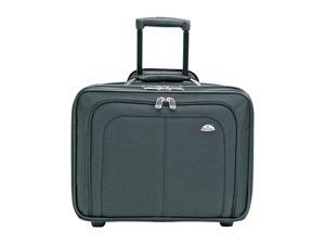Samsonite Black Business One Mobile Office Wheeled Notebook Case Model 11021-1041 Samsonite Black Business One Mobile Office Wheeled Notebook Case Model 11021-1041