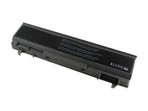 V7 DEL-E6410V7 Replacement Notebook Battery for Dell LATITUDE E6410, E6510, PRECISION M4500 V7 DEL-E6410V7 Replacement Notebook Battery for Dell LATITUDE E6410, E6510, PRECISION M4500