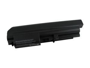 V7 IBM-T61E14V7 Replacement Notebook Battery for ThinkPad 14W - R400, R61, T400, T61 Series V7 IBM-T61E14V7 Replacement Notebook Battery for ThinkPad 14W - R400, R61, T400, T61 Series