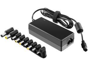 Aluratek ANPA01F Universal Power Adapter for Notebook & Netbook