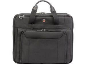 Targus 14” Checkpoint-Friendly Corporate Traveler Laptop Case - CUCT02UA14S Targus 14” Checkpoint-Friendly Corporate Traveler Laptop Case - CUCT02UA14S