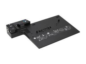 ThinkPad Black 250410U Advanced Mini Dock with US/Canada/LA Line Cord ThinkPad Black 250410U Advanced Mini Dock with US/Canada/LA Line Cord