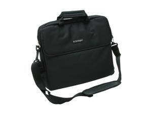 Kensington Black Simply Portable SP10 15.6" Classic Laptop Sleeve Model 62562 Kensington Black Simply Portable SP10 15.6" Classic Laptop Sleeve Model 62562