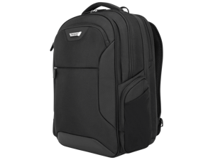 Targus 15.6" Corporate Traveler Backpack (Black) - CUCT02B