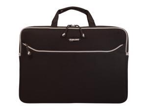 Mobile Edge Black 14.1" PC/13" MacBook SlipSuit Ultrabook Neoprene Sleeve Model MESS1-14 Mobile Edge Black 14.1" PC/13" MacBook SlipSuit Ultrabook Neoprene Sleeve Model MESS1-14