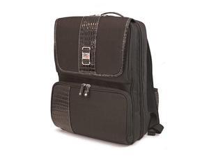 Mobile Edge - ScanFast™ Onyx Checkpoint Friendly 15.6" Backpack - Black Mobile Edge - ScanFast™ Onyx Checkpoint Friendly 15.6" Backpack - Black