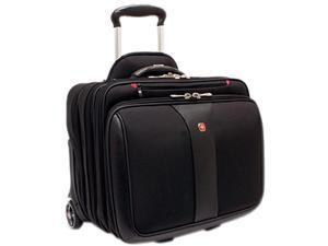 Wenger Swiss Gear PATRIOT WA-7953-02F00 Rolling 2-Piece Business Set Wenger Swiss Gear PATRIOT WA-7953-02F00 Rolling 2-Piece Business Set