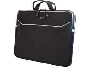 Mobile Edge Black 17.3" SlipSuit Notebook Sleeve Model MESS1-173 Mobile Edge Black 17.3" SlipSuit Notebook Sleeve Model MESS1-173