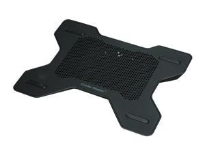 Cooler Master NotePal X-Lite - Laptop Cooling Pad with 140 mm Fan Cooler Master NotePal X-Lite - Laptop Cooling Pad with 140 mm Fan