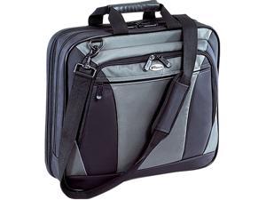 Targus 14" CityLite Briefcase (Black/Gray) - CVR400