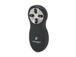 Kensington K33374 Wireless Presenter with Laser Pointer