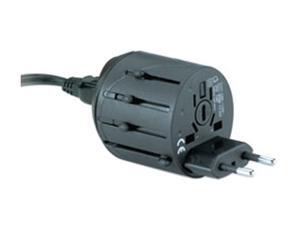 Kensington 33117 International All-in-One Travel Plug Adapter Kensington 33117 International All-in-One Travel Plug Adapter