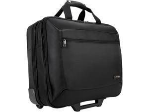 Targus 17.3 Rolling Travel Laptop Case - TCG717 Targus 17.3 Rolling Travel Laptop Case - TCG717