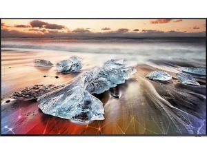 Samsung QP82R-8K 82" 8K (7680 X 4320) QLED Commercial LCD Display - AI (Artificial Intelligence), HDR, Wi-Fi, Bluetooth, Portrait & Landscape, Built-in MagicInfo S7, Tizen 5.0 - LH82QPR8BGCXZA Samsung QP82R-8K 82" 8K (7680 X 4320) QLED Commercial LCD Display - AI (Artificial Intelligence), HDR, Wi-Fi, Bluetooth, Portrait & Landscape, Built-in MagicInfo S7, Tizen 5.0 - LH82QPR8BGCXZA
