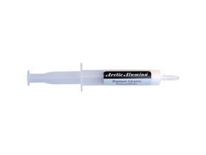 Arctic Silver Arctic Alumina 14g Premium Ceramic, Polysynthetic thermal compound AA-14G Arctic Silver Arctic Alumina 14g Premium Ceramic, Polysynthetic thermal compound AA-14G
