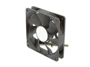 Cooler Master Blade Master 120 - Sleeve Bearing 120mm PWM Cooling Fan for Computer Cases, CPU Coolers, and Radiators