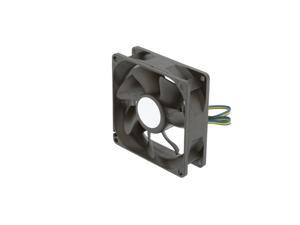 Cooler Master Blade Master 80 - Sleeve Bearing 80mm PWM Cooling Fan for Computer Cases and CPU Coolers