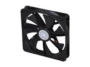 Cooler Master Sleeve Bearing 140mm Silent Fan for Computer Cases and Radiators