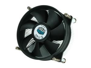Cooler Master A98 CPU Cooler 95mm Cooling fan Heatsink For Intel Socket LGA1155 / LGA1156/1150/1151
