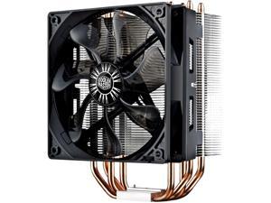 Cooler Master Hyper 212 Evo CPU Cooler 4 CDC Heatpipes 120mm PWM Fan Aluminum Fins for AMD RyzenIntel LGA12001151