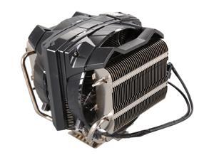 CPU COOLER MASTER HYPER 6 - V8 CoolerMaster Hyper 6 Heatsink for P4/K8 - Silent PC Review