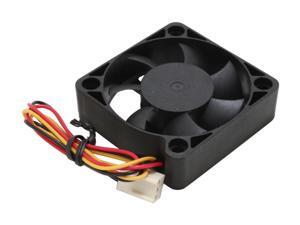Link Depot FAN-5015-B 50mm Case Cooling Fan Link Depot FAN-5015-B 50mm Case Cooling Fan