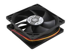 Link Depot FAN-8025-B 80mm Case Fan