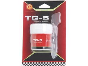 Thermaltake CL-O002-GROSGM-A TG5 High Performance Thermal Grease