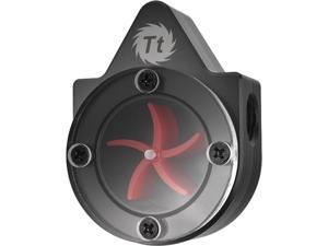 Thermaltake CL-W106-PL00BL-A Pacific Flow Indicator One Thermaltake CL-W106-PL00BL-A Pacific Flow Indicator One