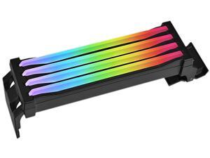 Thermaltake CL-O020-PL00SW-A Pacific R1 Plus DDR4 Memory Lighting Kit Thermaltake CL-O020-PL00SW-A Pacific R1 Plus DDR4 Memory Lighting Kit