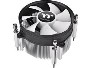Thermaltake Gravity i3 95W Intel LGA 1700 CPU Cooler CL-P094-AL09WT-A
