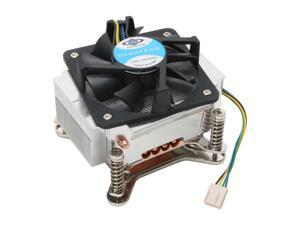 Dynatron P555 77mm 2 Ball CPU Cooler