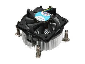 Dynatron K785 77mm 2 Ball CPU Cooler for Intel LGA Socket 1151 / 1150 / 1155 / 1156