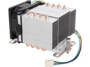 Dynatron A13 60mm 2 Ball CPU Cooler for AMD G34 processors, Socket LGA 1974, 2U server solution up to 140 Watts Dynatron A13 60mm 2 Ball CPU Cooler for AMD G34 processors, Socket LGA 1974, 2U server solution up to 140 Watts