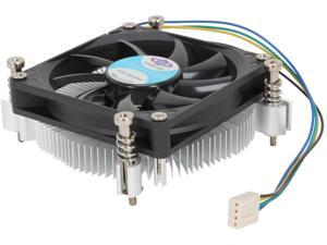 Dynatron T450 80mm 2 Ball CPU Cooler for Intel LGA Socket 1151 / 1150 / 1155 / 1156