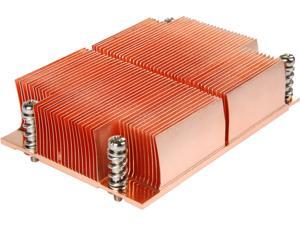 Dynatron A25 AMD Socket SP3 Copper with Skiving Fin for 1U Server up to CPU power 120 Watts Dynatron A25 AMD Socket SP3 Copper with Skiving Fin for 1U Server up to CPU power 120 Watts