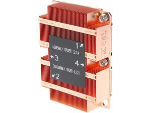 Dynatron B4A CPU Cooler Dynatron B4A CPU Cooler
